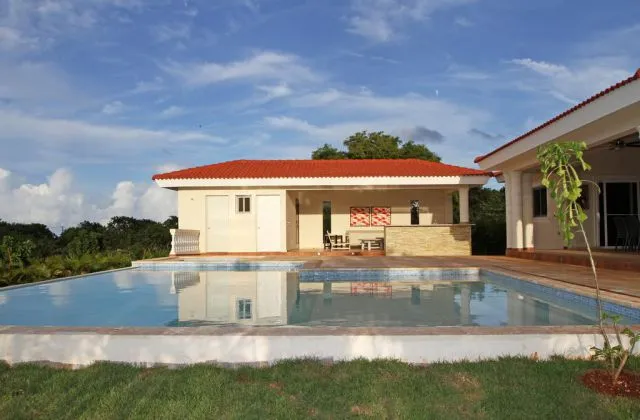 Villa Luxe Casa Linda Sosua Republique Dominicaine